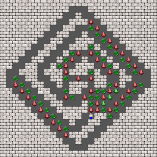 Уровень 47 — Grig Challenge Variation